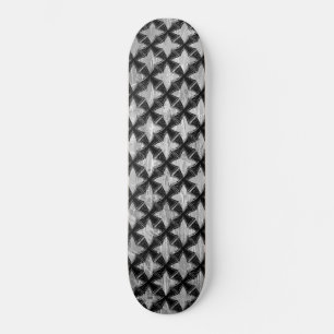 Iron Cross Skateboard