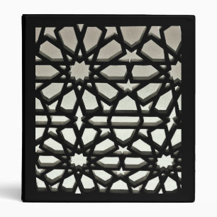 Iron Gate Binder