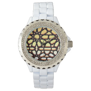 Iron Gate Watch