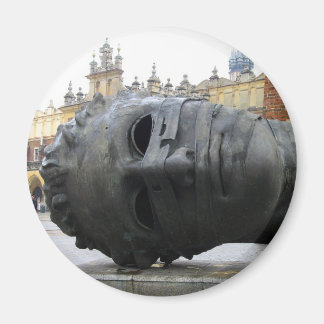 Iron Head Magnet