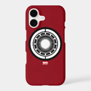 Iron Man Arc Icon