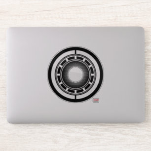 Iron Man Arc Icon