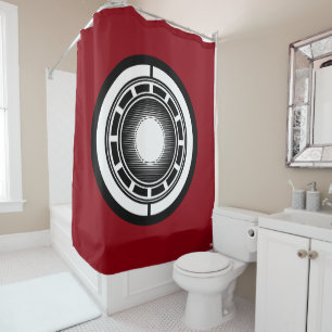 Iron Man Arc Icon