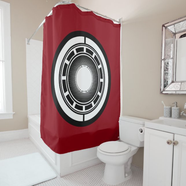 Iron Man Arc Icon (In Situ)