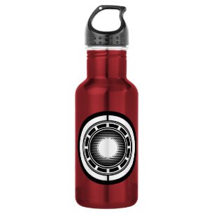 Iron Man Arc Icon 532 Ml Water Bottle