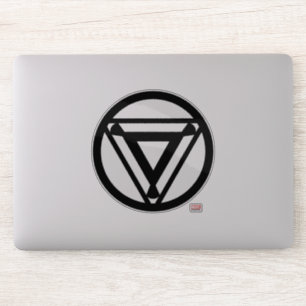Iron Man Arc Reactor Icon