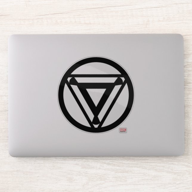Iron Man Arc Reactor Icon (Computer)