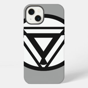 Iron Man Arc Reactor Icon iPhone 13 Case