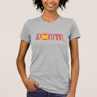 Iron Man Art Deco Name