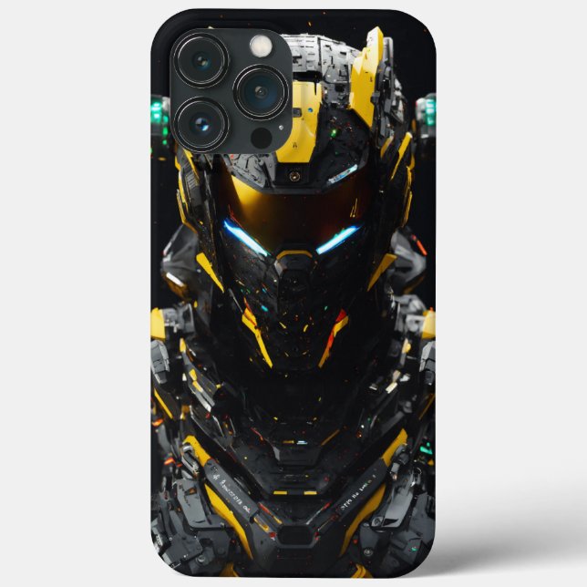 iron man Case-Mate iPhone case (Back)