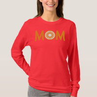 Iron Man Mom