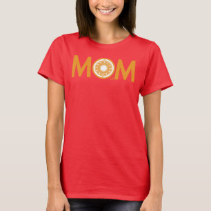 Iron Man Mom T-Shirt