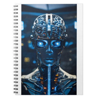iron man  notebook