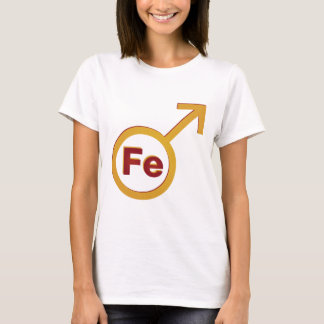 Iron Man T-Shirt