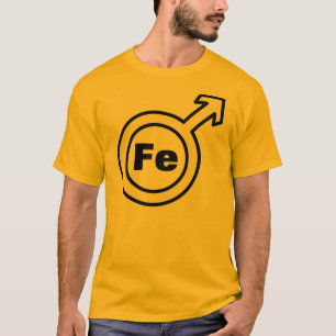 Iron Man T-Shirt
