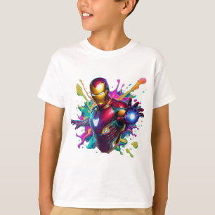 iron man T-Shirt