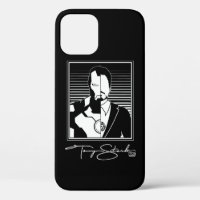 Iron Man Tony Stark Signature Icon