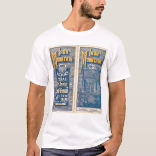 Iron Mountain Route T-Shirt