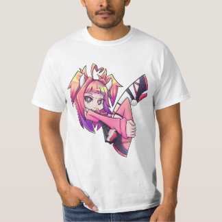 iron mouse streamer T-Shirt