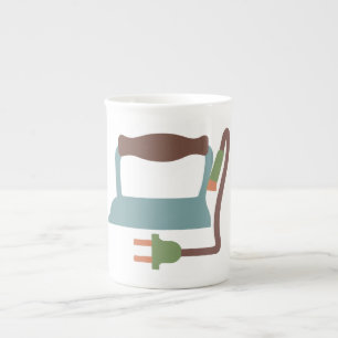 Iron Mug