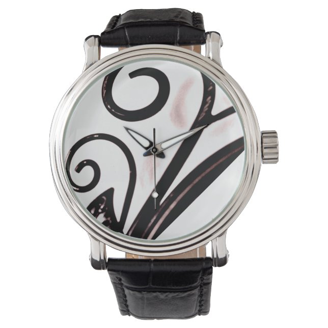 Iron Plant Watch (Front)