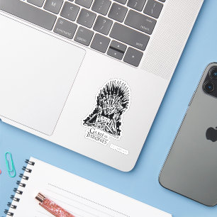 Iron Throne Icon