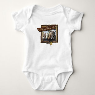 Ironbeard McCullough, There are Hunters, and then Baby Bodysuit