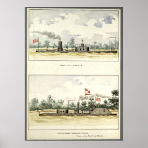 Ironclads Poster