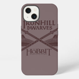 Ironhill Dwarves Movie Icon iPhone 13 Case