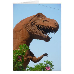 Ironic Dino