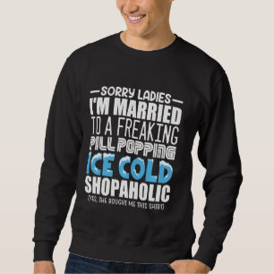 Ironic Oddly Specific Cringe Weird Hilarious Novel Sweatshirt