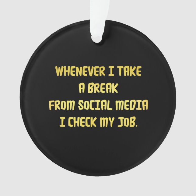 Ironic Workplace Priorities (devant)