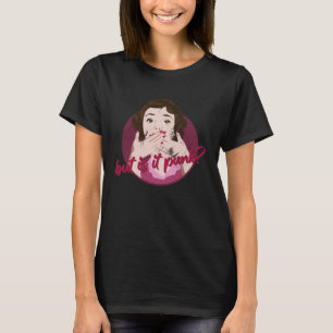 Ironical punk 1 T-Shirt