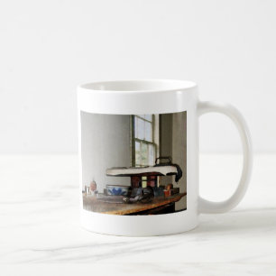 Ironing Day Coffee Mug