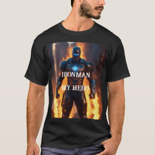 ironman t-shirt