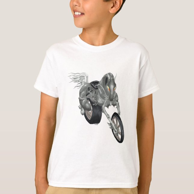 Irony T-Shirt (Front)