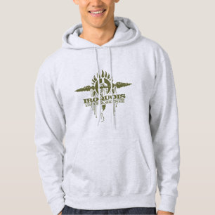 Iroquois 2 hoodie