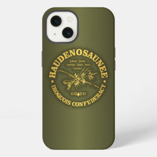 Iroquois Confederacy (Haudenosaunee) iPhone 13 Case