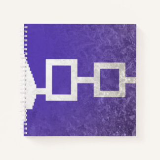 Iroquois Notebook
