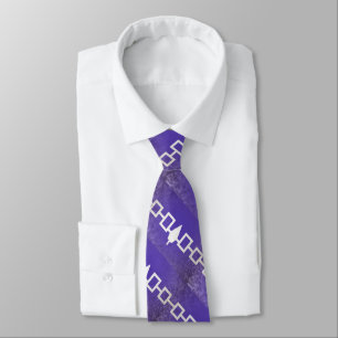 Iroquois Tie