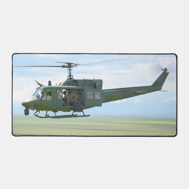 IROQUOIS UH-1N (Recto)