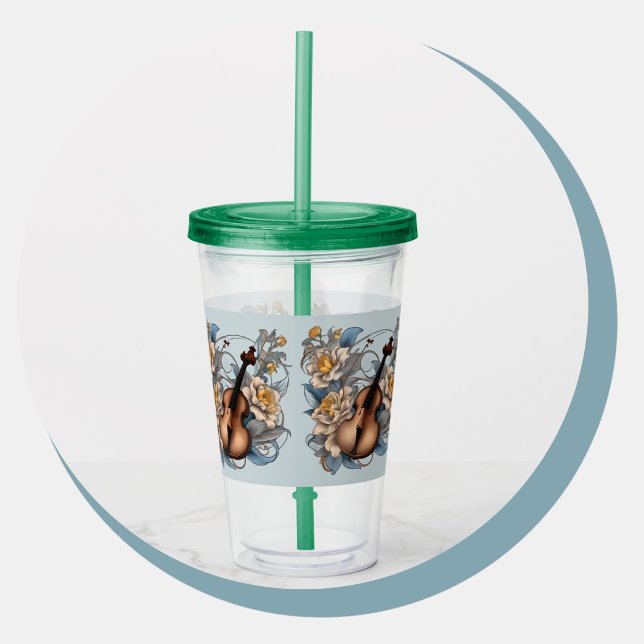 Irra Acrylic Tumbler (Irra Acrylic Tumbler
)