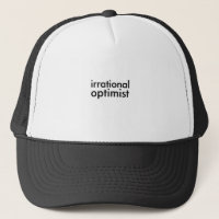 Irrational Optimist
