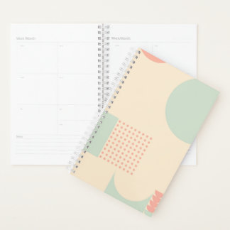Irregular Feelings Planner