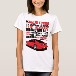 Irreplaceable Z T-Shirt