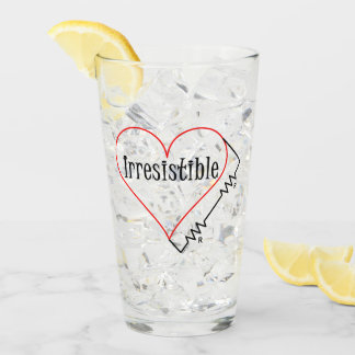 Irresistible Glass