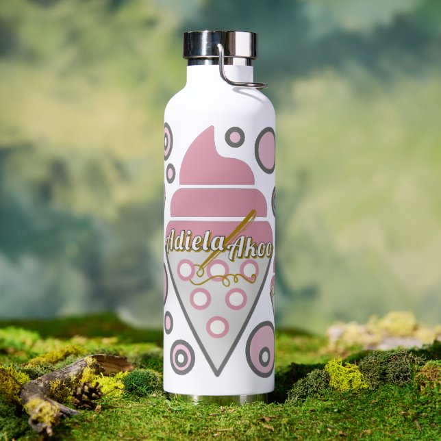 Irresistible Ice Cream Thermal Water Bottle (Outdoor)