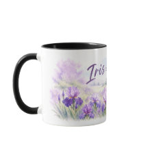 Irresistible Iris for Spring Gardeners