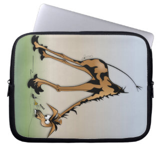 Irrit Ant - Laptop Sleeve