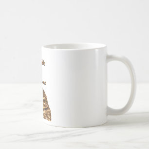 Irritable Owl Coffee Mug